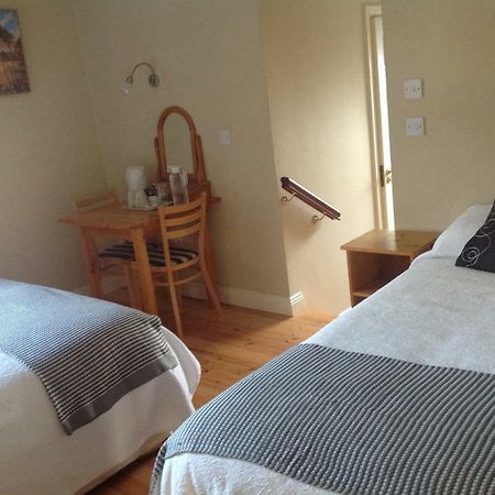킬베간 Seber House B&B 객실 사진