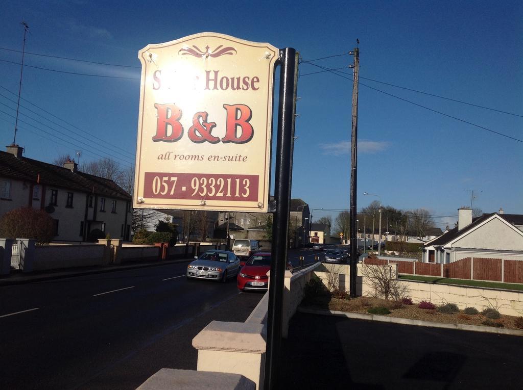 킬베간 Seber House B&B 외부 사진