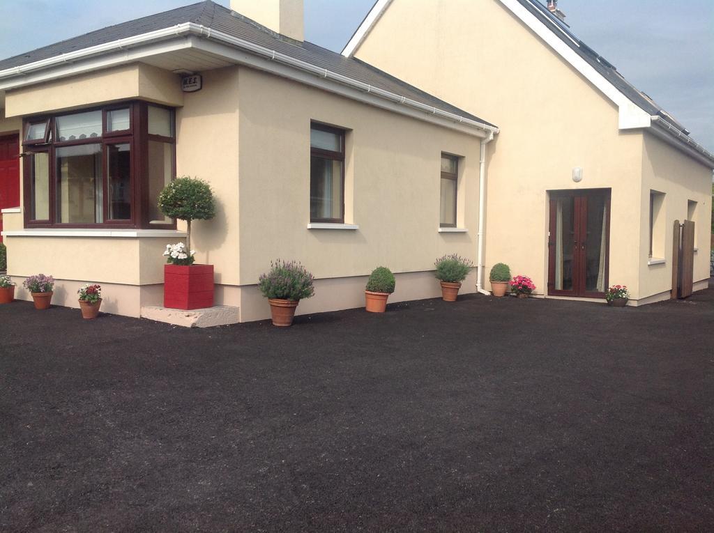 킬베간 Seber House B&B 외부 사진