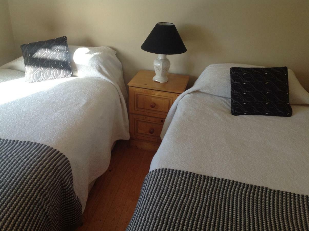 킬베간 Seber House B&B 객실 사진